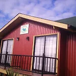 Cabanas Miraflores