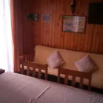 Cabanas Miraflores
