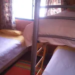 Cabanas Miraflores