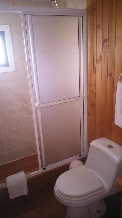 Cabanas Miraflores Puyehue