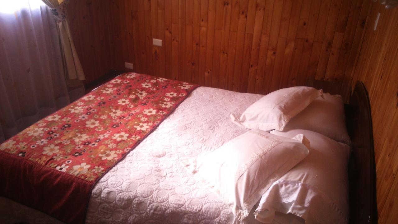 Alojamento Cabanas Miraflores *