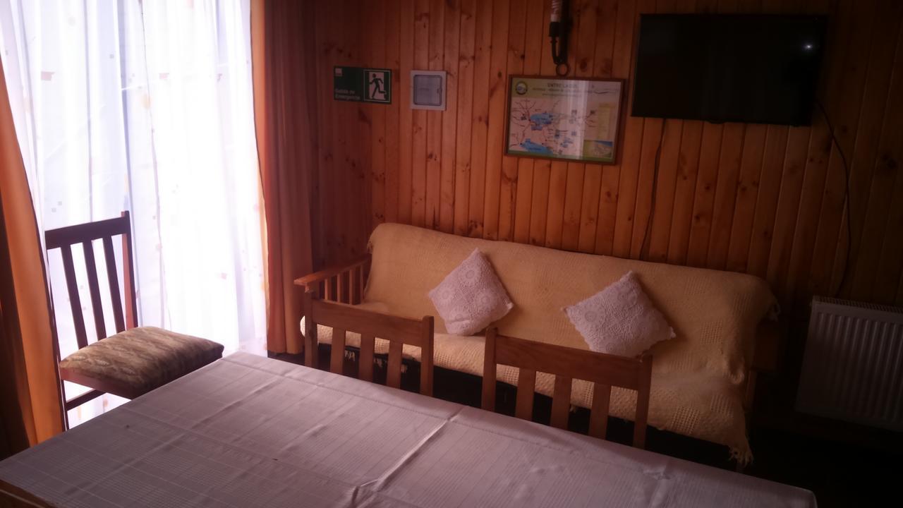 Cabanas Miraflores Alojamento *