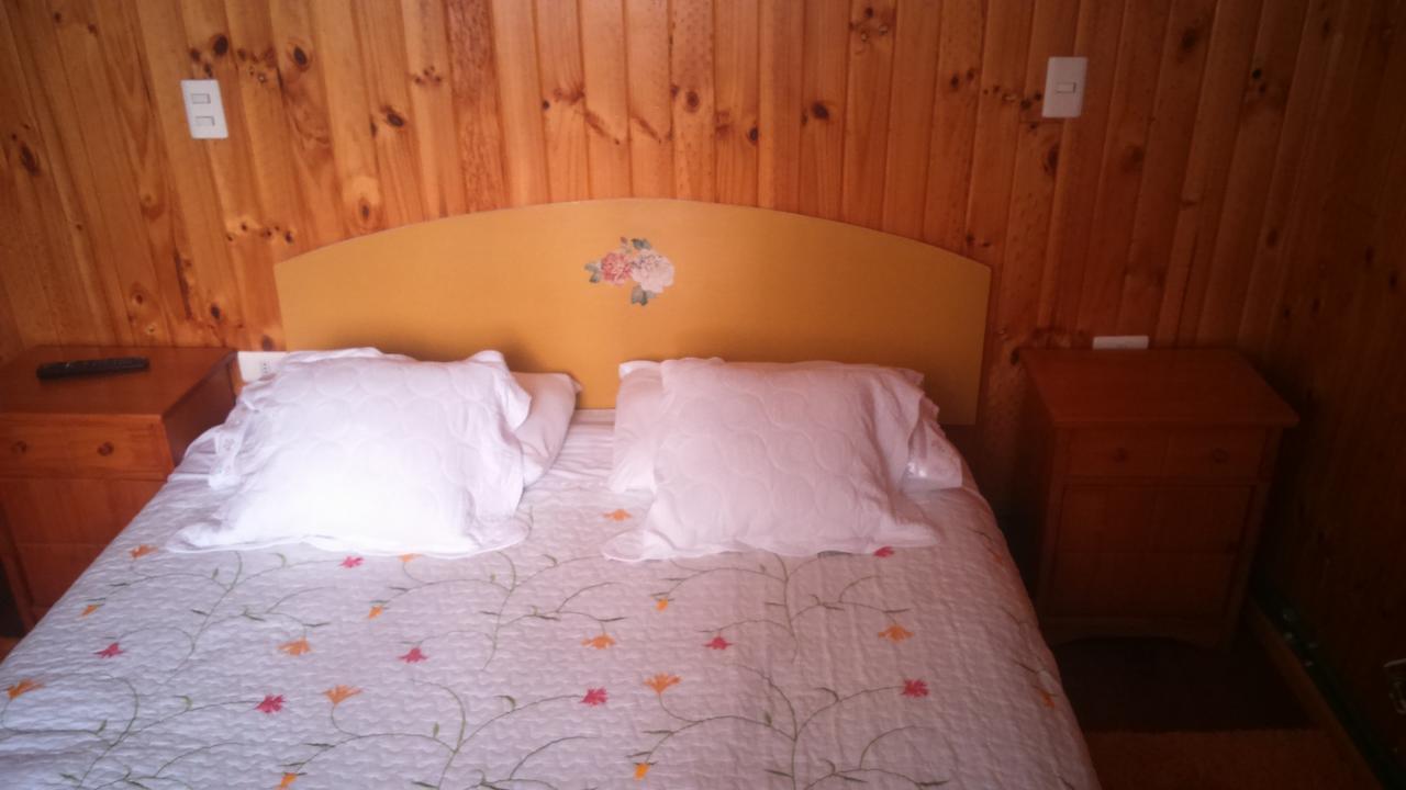 Cabanas Miraflores Puyehue