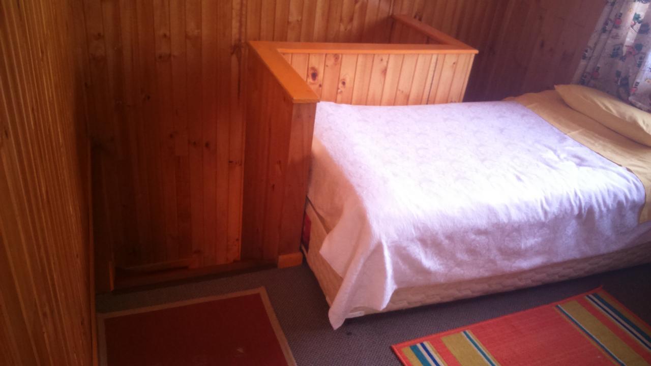 Cabanas Miraflores * Puyehue