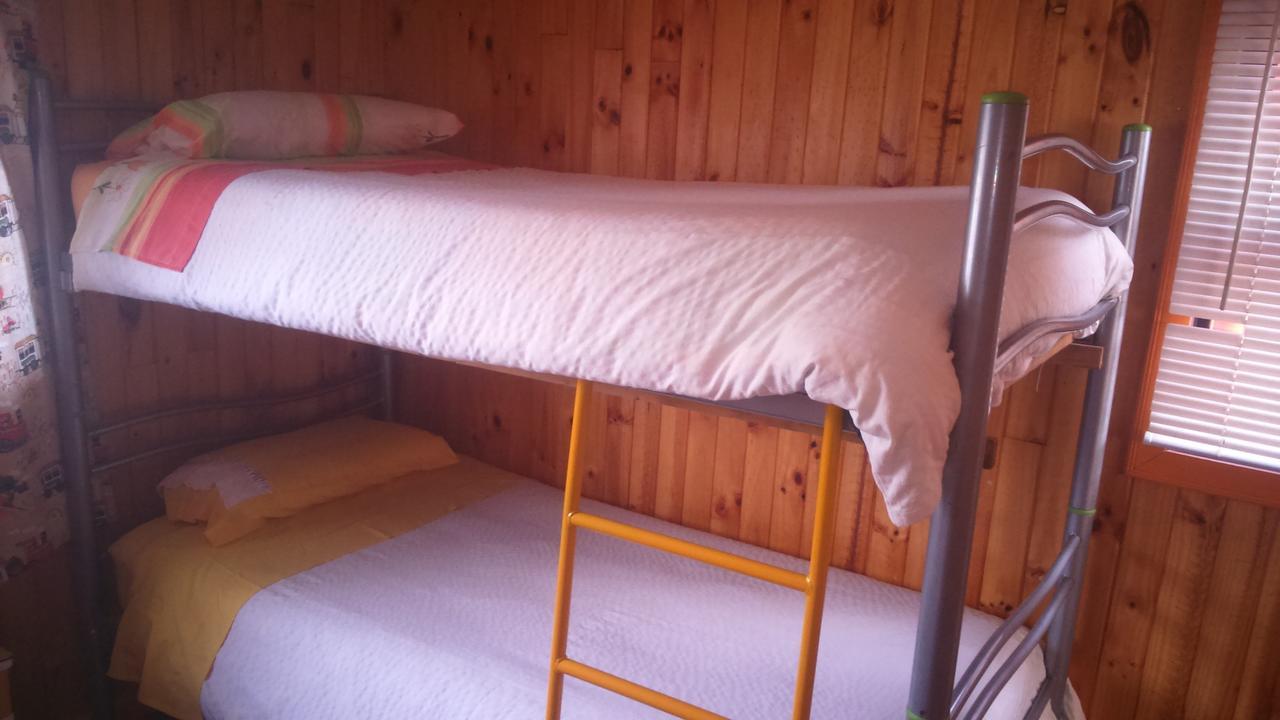 Cabanas Miraflores *