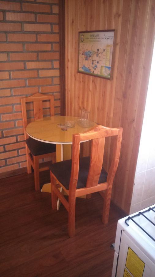 Cabanas Miraflores