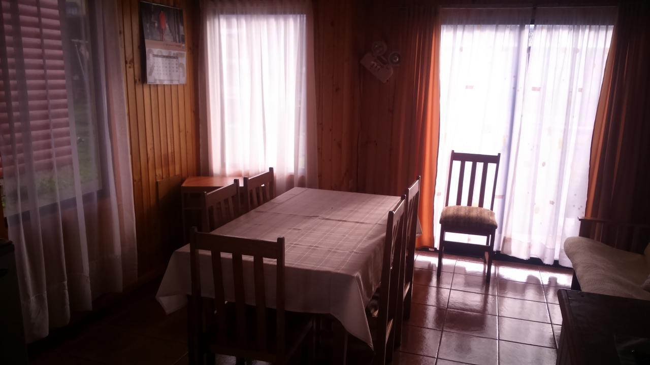 Cabanas Miraflores