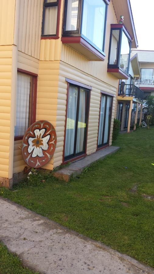Cabanas Miraflores